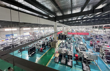 Wuhu Bokang Machinery & Electronic Co, Ltd.