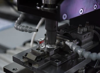 Wuhu Bokang Machinery & Electronic Co, Ltd.