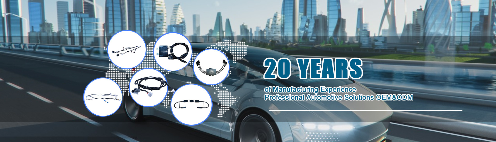 chất lượng Bộ dây điều hòa không khí nhà máy sản xuất