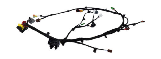 Power Seat Wiring Harness Industrial automobile wiring harness IATF16949