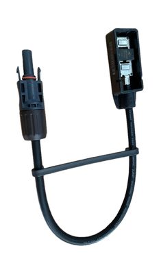 Anti-Corrosion Photovoltaic Junction Box Lightweight PV Connection Box