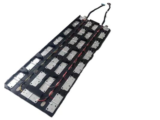 Compatible CCS Wiring Harness for Automotive Cable Assembly Solutions