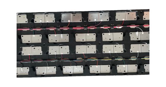 IATF16949 Certified Charging System Harness Customization Acceptable