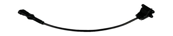 Automotive Brake System Wiring Harness Customizable Anti Corrosive Cooper plastic
