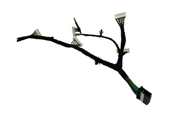 IATF16949 Custom Wire Harness Automotive Assembly Flame Resistant