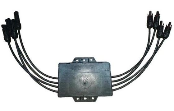 Intelligent Photovoltaic Emitter 1500VDC Customizable For PV System