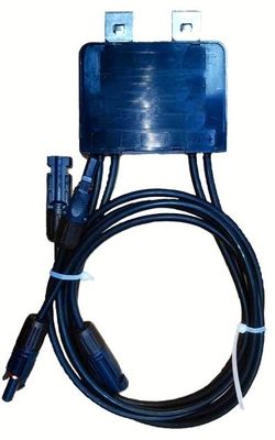 Custom PV Module Optimizer Intelligent Photovoltaic Optimizer