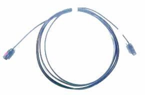 Vehicle Fakra Cable Assembly Small Automobile Fakra Wiring Harness
