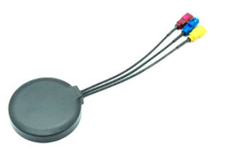 commercial Fakra Cable Harness Assembly for Automotive applicable