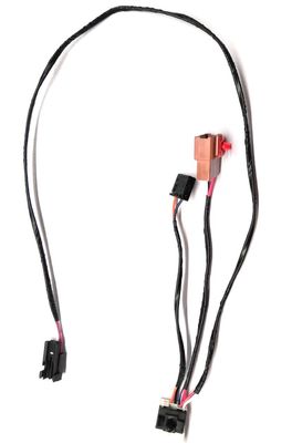 Electrical Vehicle Seat Wiring Harness waterproof Electronic Wiring Harness