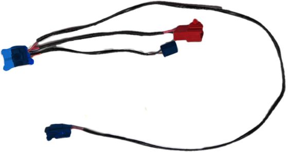 Automotive Seat Cable And Wire Harness Assembly Industry Customized