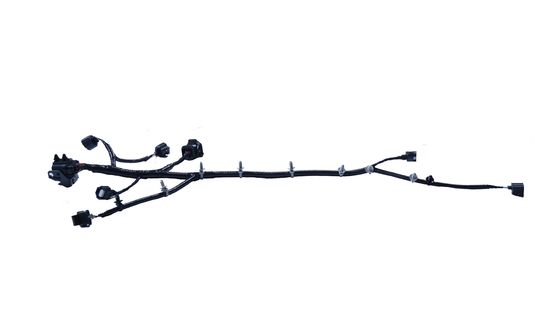 Transmission Cable Wire Harness Manufacturing With IATF16949 Certification