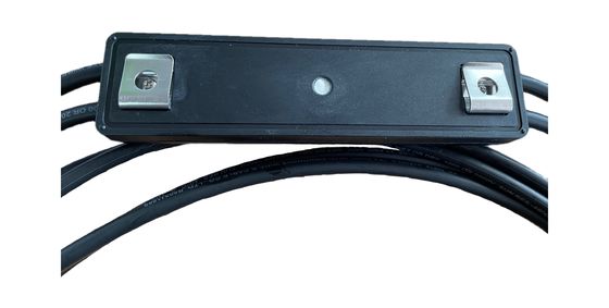 TUV UL Certified Solar Rapid Shutdown Device With 80V Maximum Input Voltage