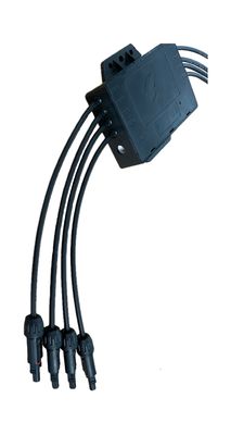IP67 Smart Photovoltaic Module Emitter TUV / UL Approved 20A Max Input Current