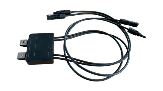 Solar PV Module Optimizer 800W Maximum Input Power Photovoltaic Optimizer