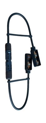 Photovoltaic Solar Module Junction Box Safety PV Types Of Solar Junction Boxes