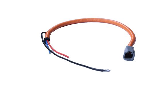 New Energy Car Wire Harness Assembly Automation waterproofing
