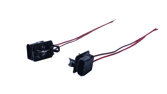 Custom New Energy Vehicle Wiring Harness Electrical Car Wiring Harness