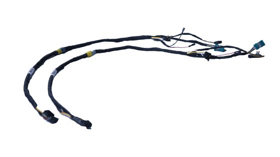 IATF16949 Standard Rear View Mirror Wiring Assembly For Automobile Application