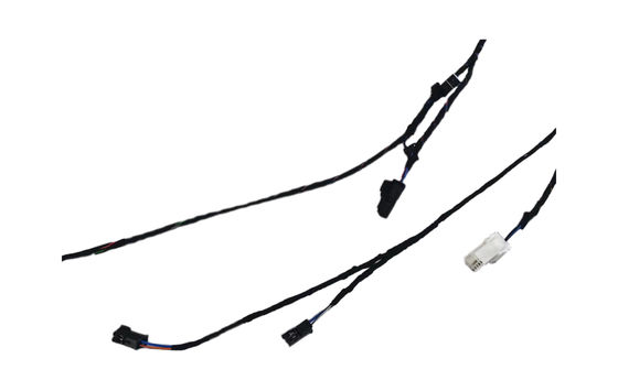 Waterproofing Air Conditioning Wiring Harness For Automotive High Conductive