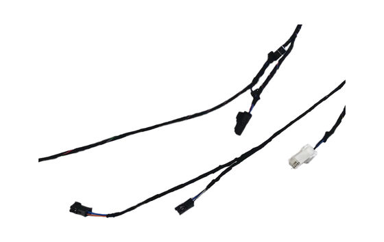 Industry 32V Custom Wire Harness Automotive Manufacturer Waterproof