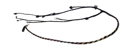 Copper Air Conditioning Wiring Harness With Custom Wire Length