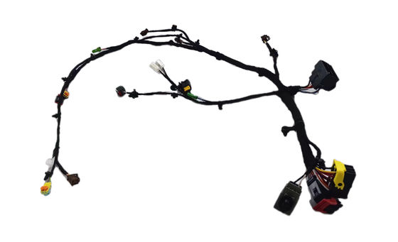 Seat Electric Wiring Harness In Automotive safety Corrosion Resistance