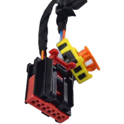 Electrical Universal Car Wiring Harness Seat Wire Harness Cable Assembly