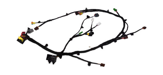 Waterproof Universal Automotive Wiring Harness Seat Auto Electrical Harness