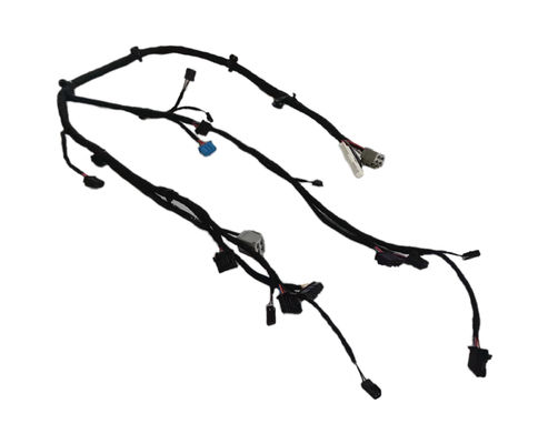 BMS New Energy Wiring Harness For Automotive Customizable Design