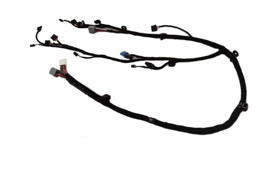 Universal Compatibility BMS Wire Harness Customizable With High Durability