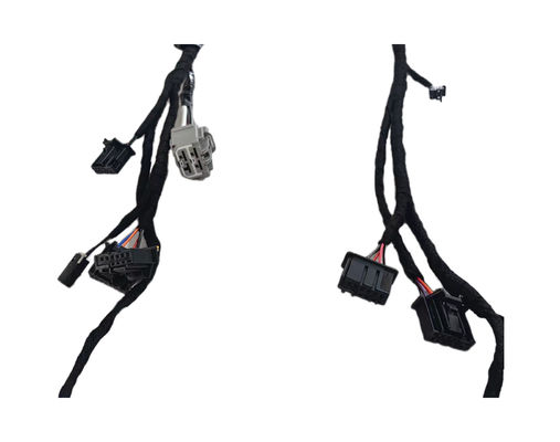 Universal Compatibility BMS Wire Harness Customizable With High Durability