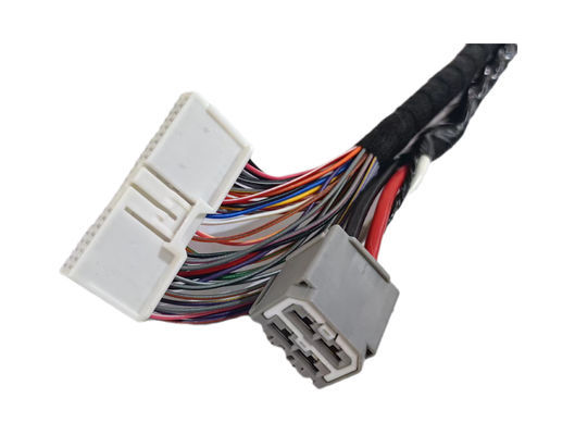 Corrosion Resistant BMS Wiring Harness For New Energy Application