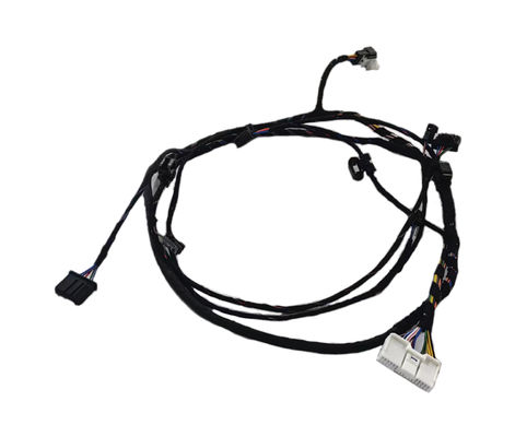 Universal Automotive Wiring Harness Stable Car Wiring Harness Custom