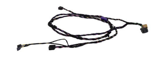 Universal Automotive Wiring Harness Stable Car Wiring Harness Custom