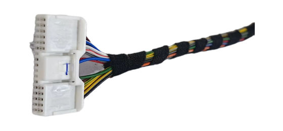Durable Automotive Wiring Harness seamless Automobile Roof Wiring Harness
