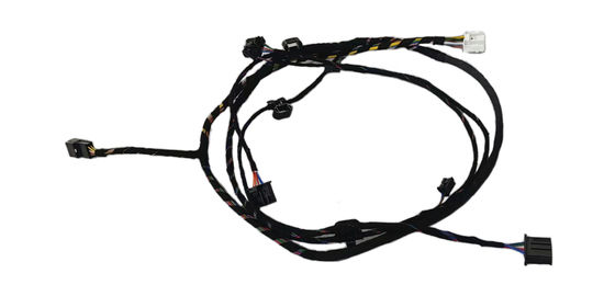 Durable Automotive Wiring Harness seamless Automobile Roof Wiring Harness