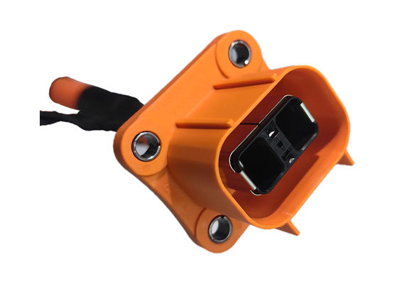 IATF16949 Customizable BMS Wiring Harness For New Energy Battery Pack