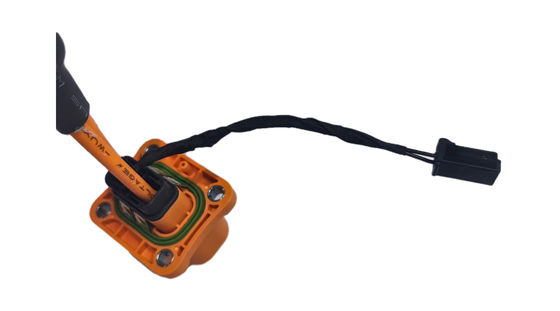Automotive BMS Wiring Harness with Corrosion Resistant Coating