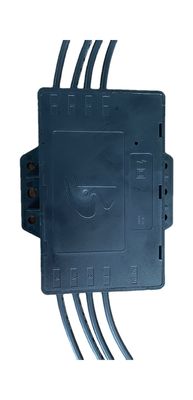 Intelligent Photovoltaic Emitter 1500VDC Customizable For PV System