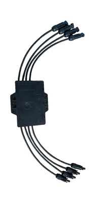 1500VDC PV Rapid Shutdown UL / TUV Certified Photovoltaic Module Emitter