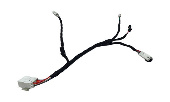 Automotive Custom Seat Wiring Harness waterproof seat control system