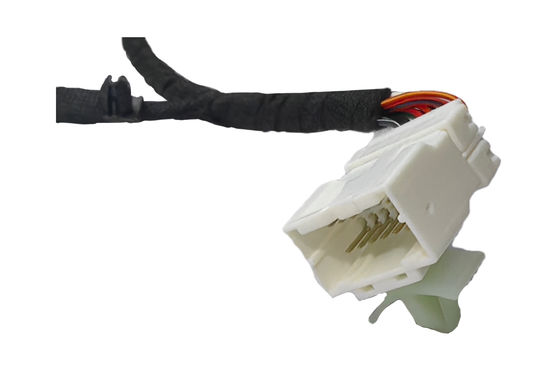 Automotive Custom Seat Wiring Harness waterproof seat control system