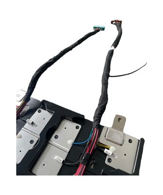 CCS Quick Charging Wiring Harness New Energy Automotive Wiring Harness