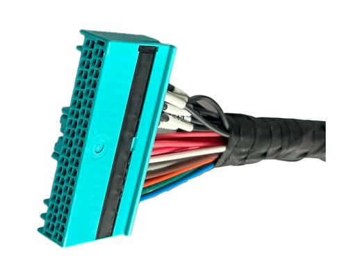 IATF16949 Standard EV Wire Harness Customizable Wiring Harness For Car