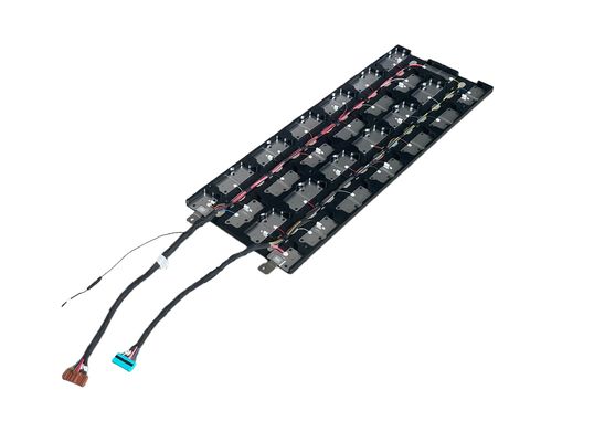 Customizable Automotive Charging Harness Aluminium sheet For New Energy