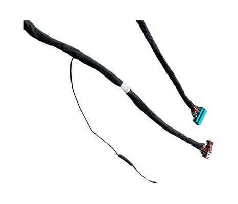 IATF16949 Certified Charging System Harness Customization Acceptable