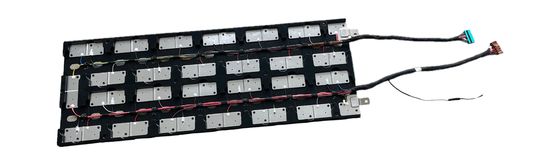 Heat Resistant Charging System Harness Customizable Electric Car Wiring Harness