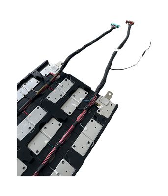 Customized Charging System Harness Copper Wiring Harnesses For Automobiles