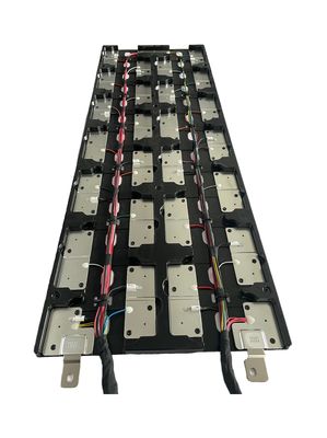 Customized Charging System Harness Copper Wiring Harnesses For Automobiles